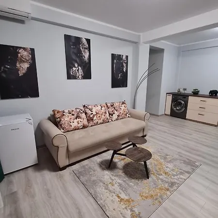Apartamentul 