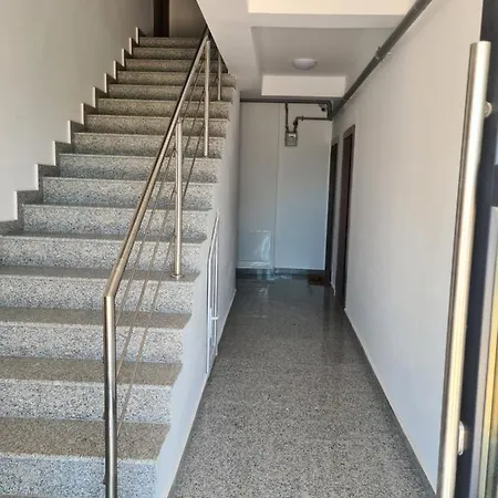 公寓 Apartamentul 