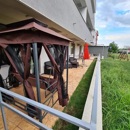 Apartment Apartamentul 