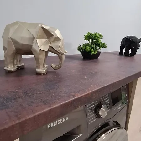 Appartement Apartamentul 