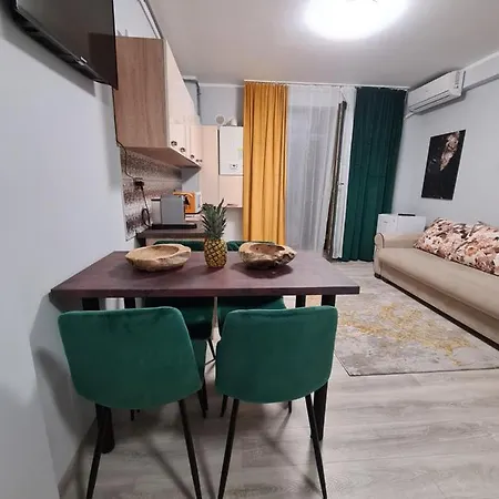 Apartamentul 