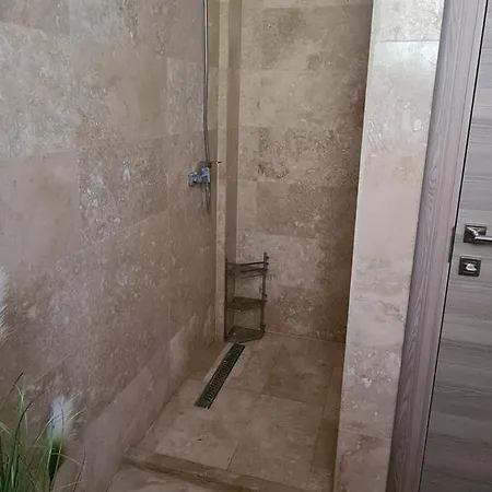 Apartamentul Mare Albastră Mamaia