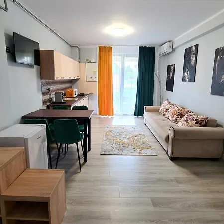 Apartment Apartamentul 