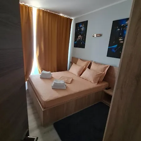 Apartamentul 
