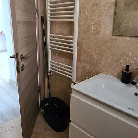 Appartement Apartamentul 