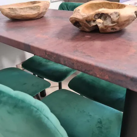 Apartment Apartamentul 