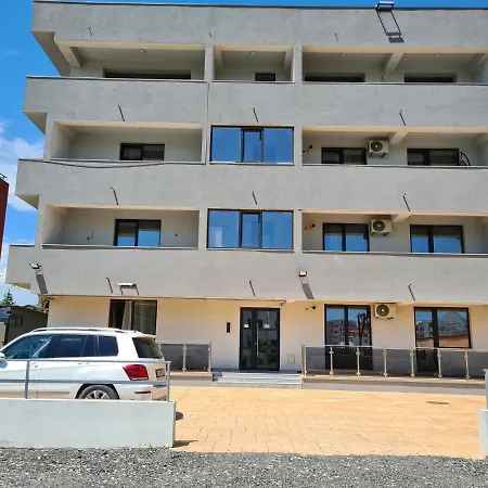 Apartamentul 