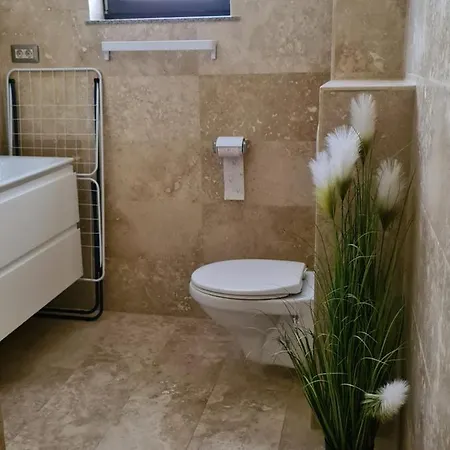 Apartamentul Mare Albastră Mamaia *