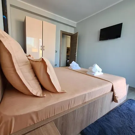 Apartment Apartamentul 