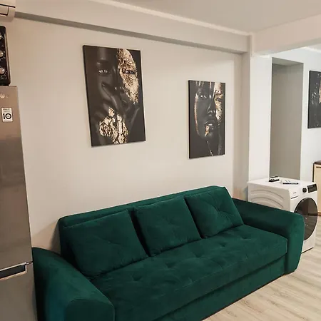 Apartamentul 