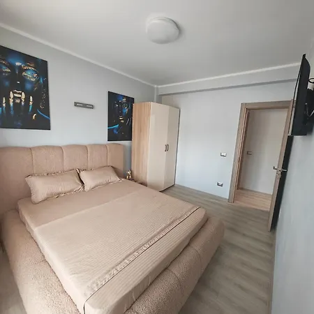Апартаменты Apartamentul 