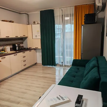 Apartamentul 