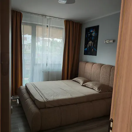 Apartment Apartamentul 