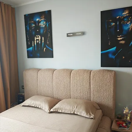 Apartamentul 