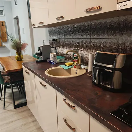 Apartamentul 