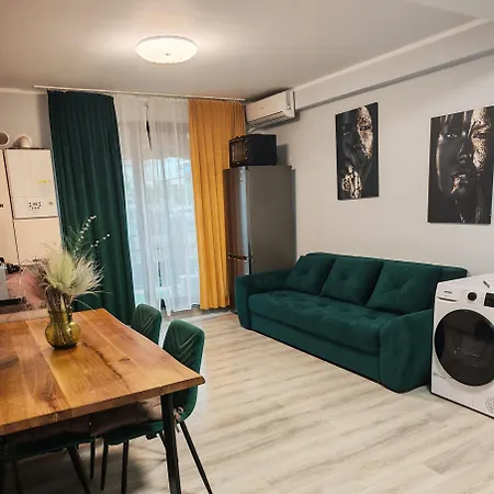 Apartamentul 