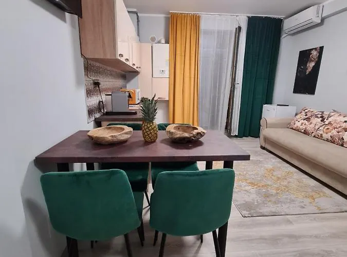 Apartamentul 