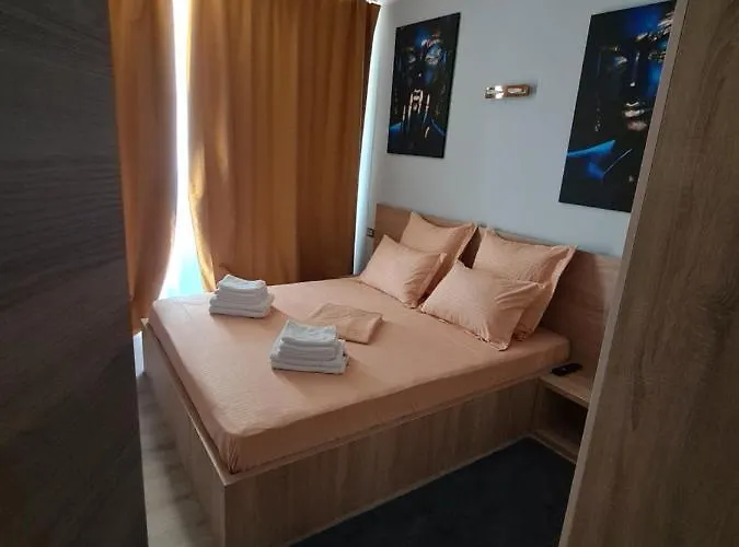 Apartamentul 