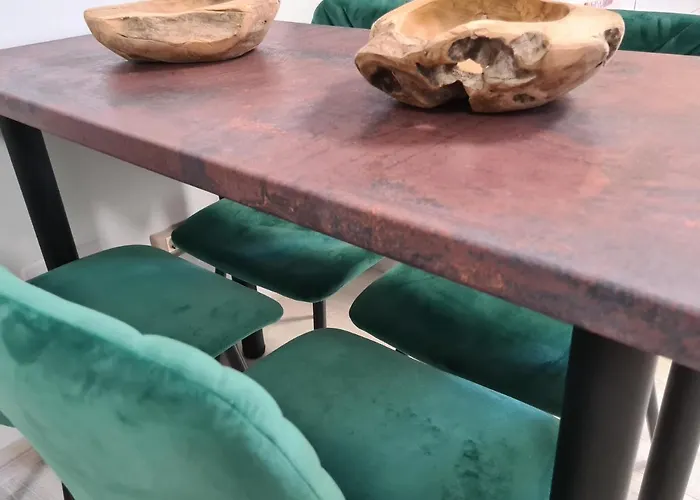 Apartment Apartamentul 