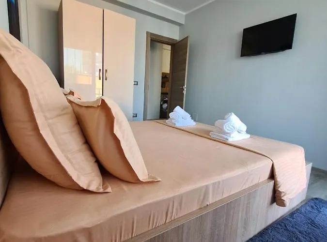 Apartment Apartamentul 